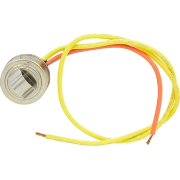 General Electric WR50X10025 Defrost Thermostat