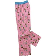 Women's Thermal Pajama Pants