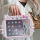 thumbnail image 3 of Funda protectora Apple tablet ipad10/gel de sílice mini1/2/3 funda suave de generación pro4/5air, 3 of 4