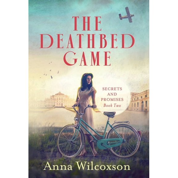 Secrets and Promises The Deathbed Game, Book 2, (Hardcover)