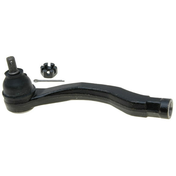 Steering Tie Rod End Fits select: 1992-2000 HONDA CIVIC, 2009-2013 HONDA FIT