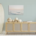 thumbnail image 3 of Stupell Industries Rolling Waves At Dawn Coastal Photography Gallery Wrapped Canvas Art Print Wall Art, 36 x 24, 3 of 8