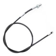 thumbnail image 1 of Cable Chicote Freno Delantero para Moto VS90 2006-08 Kinlley negro, 1 of 3