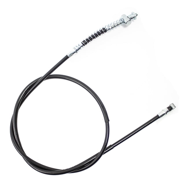 Cable Chicote Freno Delantero para Moto VS90 2006-08 Kinlley negro