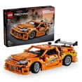thumbnail image 1 of Set LEGO Technic Fast and Furious Toyota Supra MK4 Kit 42204, 1 of 4