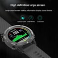 thumbnail image 5 of SUNROAD GPS Sports Watch Fitness Wrist Watch for Running Swimming Climbing, Precise GPS Tracking and Health Monitoring, Essential for Fitness Goals, 5 of 7