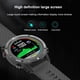 thumbnail image 3 of Reloj deportivo con GPS para exteriores, reloj de pulsera con seguimiento de actividad física para correr, 3 of 8