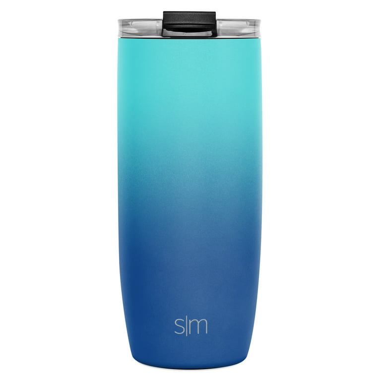 Timeless Tumbler - Travel Coffee Cup – Coolerr