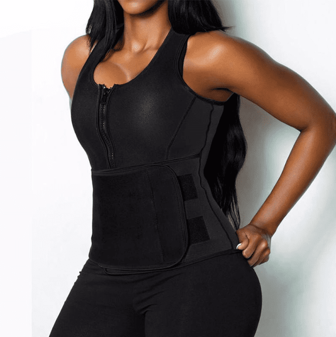 Upper body waist trainer Clearance