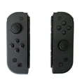 thumbnail image 1 of Controles Joy Stick Compatibles con Nintendo Switch (Negro), 1 of 3