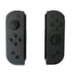 thumbnail image 1 of Controles Joy Stick Compatibles con Nintendo Switch (Negro), 1 of 3