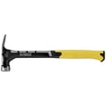thumbnail image 1 of Hammer DEWALT, cara fresada de acero de una sola pieza, 650 ml, 1,5 kg, 1 of 7