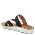 thumbnail image 7 of Flexus Women's Bayside Slide Sandal, 7 of 7