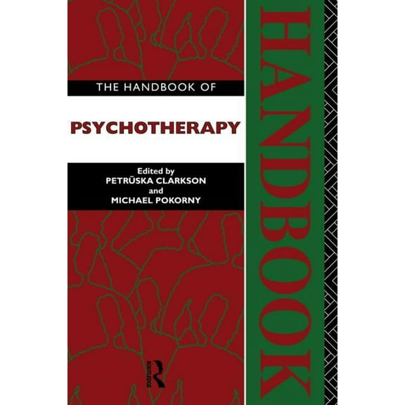 The Handbook of Psychotherapy, (Paperback)