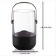 thumbnail image 2 of Humidificador de Aire y Difusor de Aceites Esenciales Flame con Luces LED Que Cambian de Color, Alimentación por USB y Temporizador de Apagado Automático de Seguridad., 2 of 5
