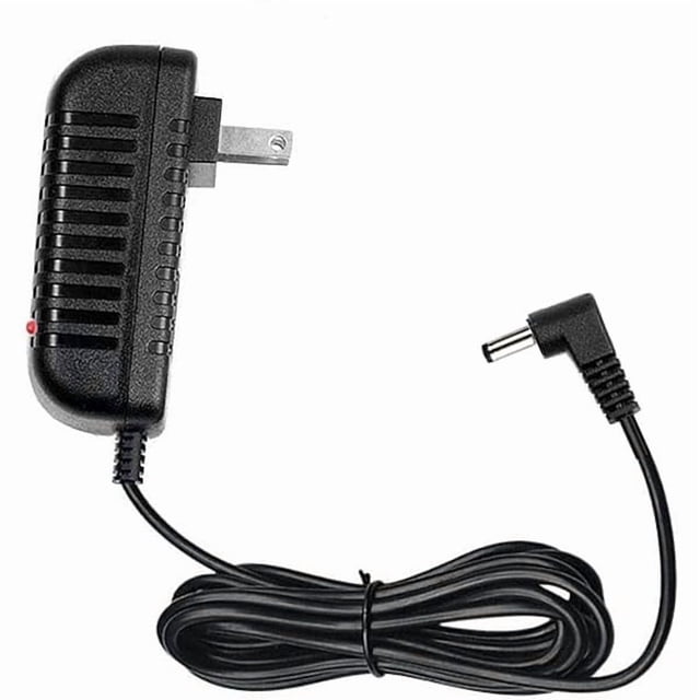 Chenchen(7ft) AC DC Adapter Compatible Replacement for Yamaha YDP-141 (NOT fit Other Models) Arius Digital Piano Keyboard Power Supply Charger Cord Charging Cable Adaptor Mains Wire
