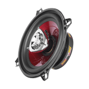 BOSS CH5520 5.25 Inch 2-Way 100W Full Range Chaos Exxtreme Speakers (Set of 2)