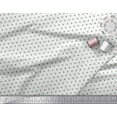 thumbnail image 2 of Soimoi Viscose Chiffon Fabric Diamond Shirting Printed Fabric 1 Yard 42 Inch Wide, 2 of 3