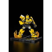 Blokees Transformers Classic Class 02 Bumblebee