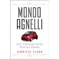 thumbnail image 2 of Mondo Agnelli, Jennifer Clark Hardcover, 2 of 2