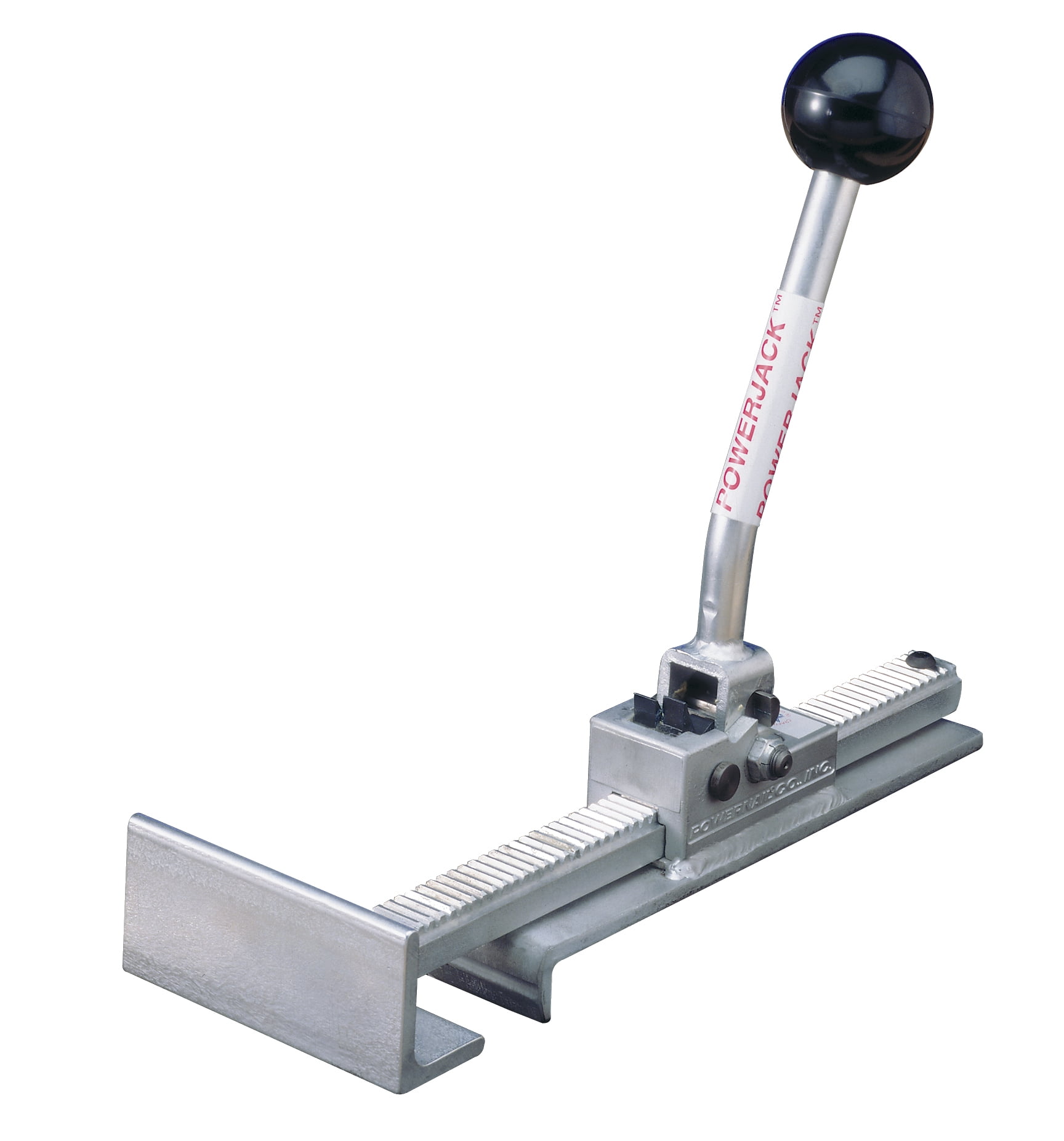 POWERNAIL PowerJack Flooring Positioner