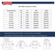 thumbnail image 3 of Odeerbi 2-15 Años Niñas Bicicleta Pantalones Cortos Algodón Seguridad Bajo Vestido Slip Pantalones Cortos Yoga Danza Pantalones Cortos Verano Estudiante Leggings Pantalones Cortos, 3 of 6