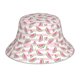 thumbnail image 1 of Balery Watermelon Sombreros para el sol para hombre y mujer, sombrero de pescador con UPF 50+, 1 of 6