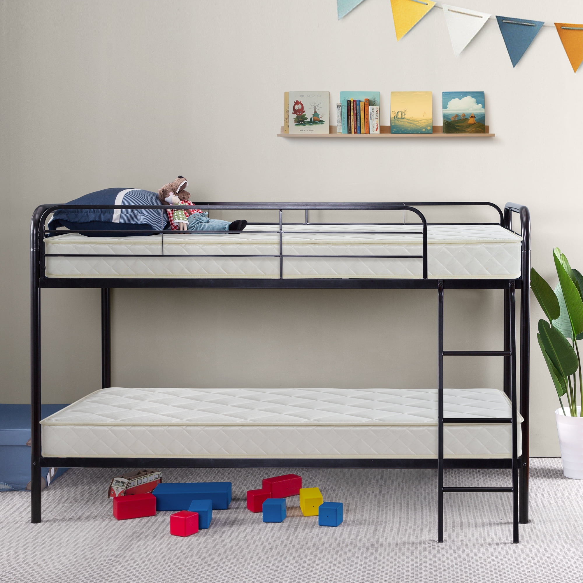 Zinus Slumber 1 Twin Size 6