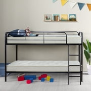 Slumber 1 by Zinus 6 Comfort Plus Innerspring Mattress, Full