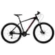 thumbnail image 1 of Bicicleta Benotto Montaña KUTANG R27.5 CARBON FIBER 3x8 Negro Talla:LL, 1 of 1