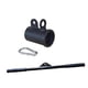 thumbnail image 2 of Accesorio para remo con barra, barra de , barra LAT, para entusiastas del fitness, entrenamiento de fuerza, funda para barra de fácil instala, 2 of 8