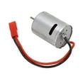 thumbnail image 2 of Motor con casquillo RC, Motor con casquillo eléctrico Universal de hierro, cobre y plata, resistente al calor, 30000RPM YUNYI BRAND  Deportes, 2 of 8