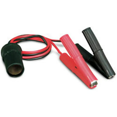 Cig Lighter Adapter - 12 Volt - Battery Cl Inv (Best Small E Cig Battery)
