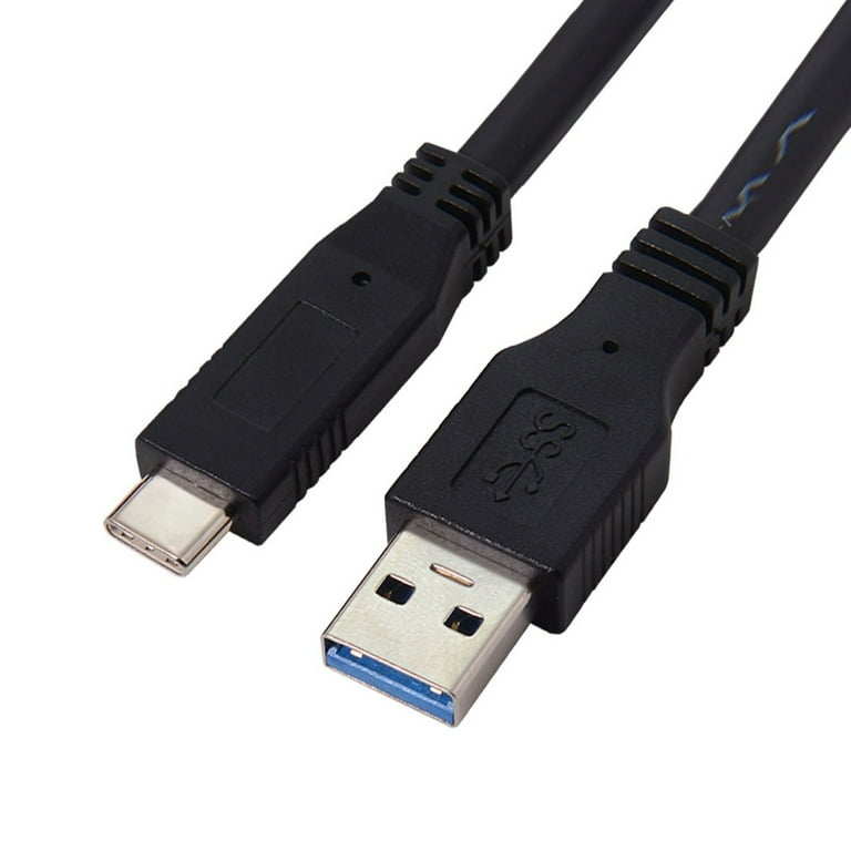 Câble Mini USB Vers Type-C