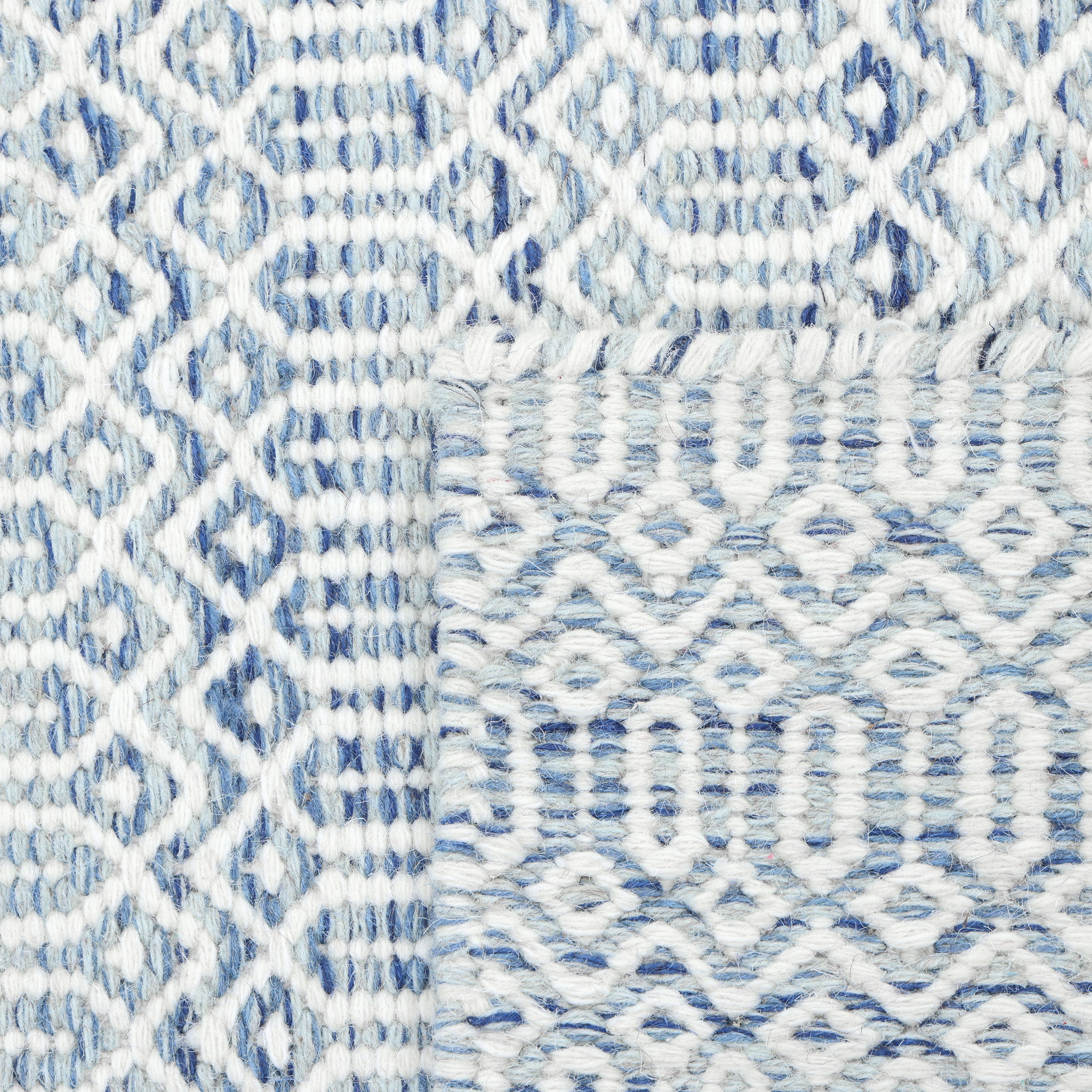 Solo Rugs Chatham Hand-woven Area Rug 10' x 14'
