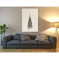 thumbnail image 2 of Cortesi Home  'Chrysler Building' by Nicklas Gustafsson Giclee Canvas Wall Art 40 x 60, 2 of 2