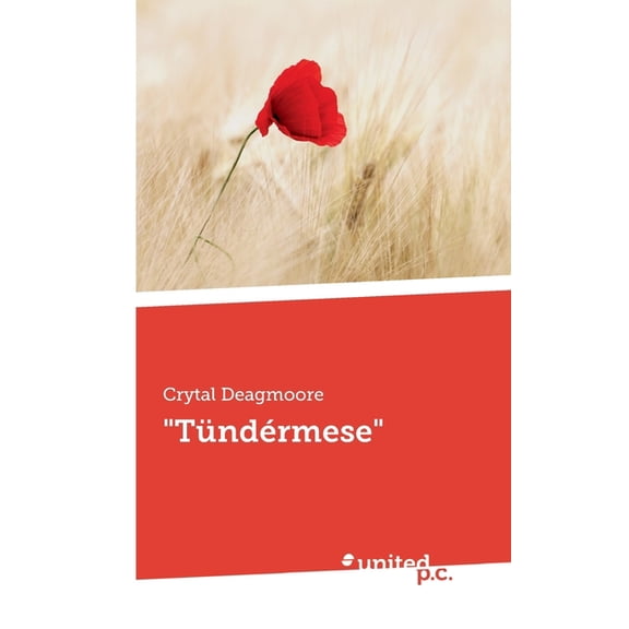 Tündérmese (Paperback)