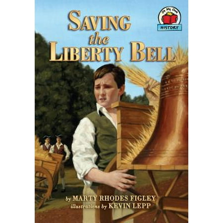 - Saving the Liberty Bell