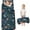 Pioneer Flower Floral-3, variant on Pioneer Flower Floral Print Pattern Toddler Nap Mats for Kids Preschool,Sleeping Mat Bag or Kids,Toddler Sleeping Bag,Toddler Nap Mat or Daycare