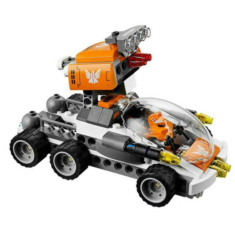 LEGO Space Bug Obliterator 70705 - Walmart.com
