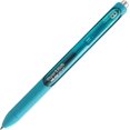 thumbnail image 1 of shiyou-InkJoy Gel Pen, Medium Point, Teal, 1 of 4