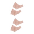thumbnail image 1 of Almohadillas para lesiones de los pulgares Advancent Soporte para muñeca Color de piel, 1 of 6