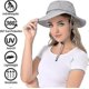 thumbnail image 4 of Mosquito Head Net Hat - Bug Cap Upf 50+ Sun Protection With Hidden Netting For Beekeeping Hiking Unisex, 4 of 5