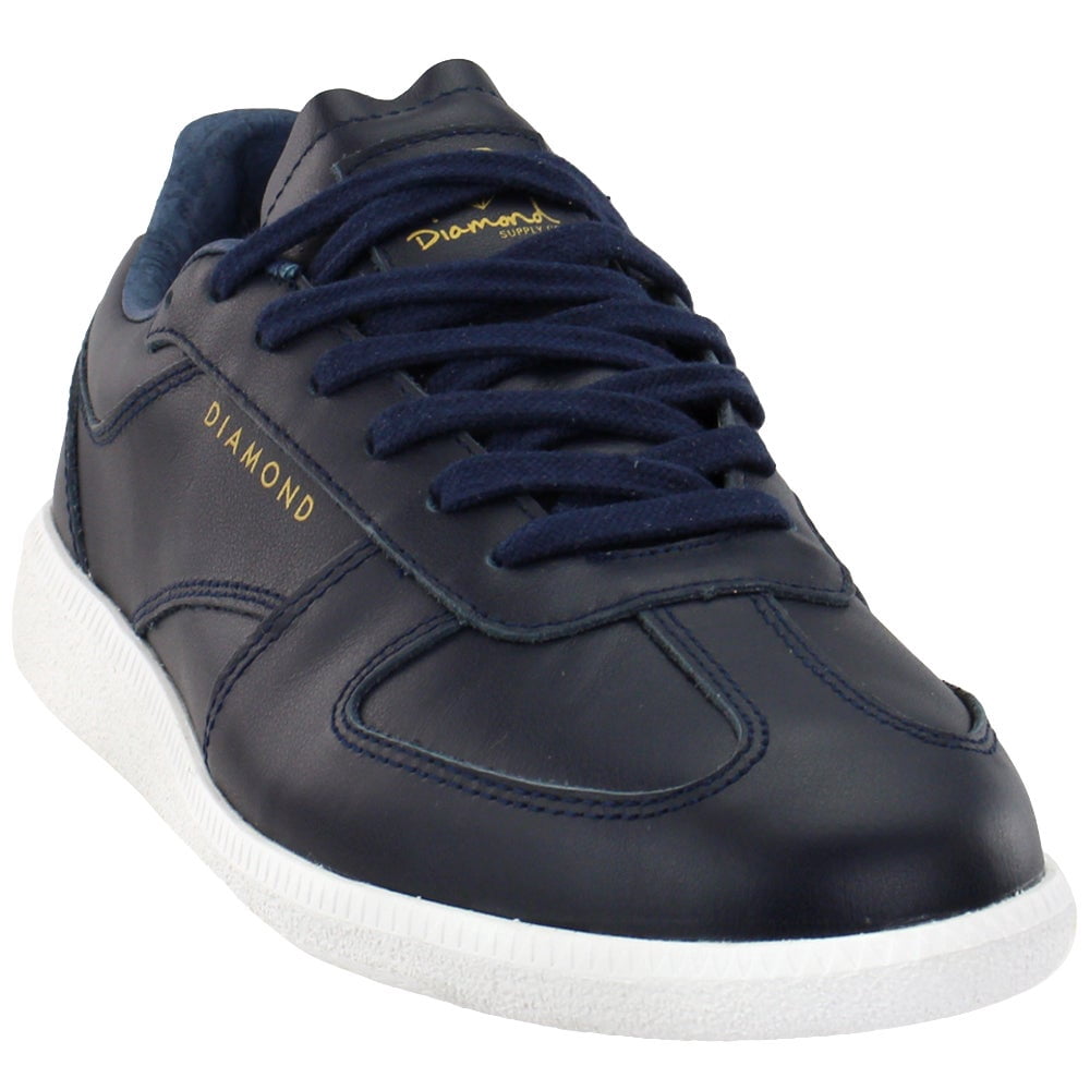 diamond skateboard shoes