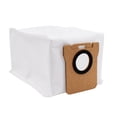 thumbnail image 5 of Robot Vacuum Dust Bags , Non-Woven Reusable Filter Bags, Fits Most Robotic Vacuums, Anti-Dust Leakage Design, 5 of 8