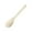 B, variant on LShunze Wooden Spoons For Cooking – 1pc Eco-friendly Bamboo Wood Kitchen Utensils - Heat-resistant Wooden Utensil Set For Nonstick Cookware, Lightweight Spatula