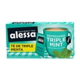 thumbnail image 2 of Té gourmet Alessa de triple menta 10 sobres de 2 g c/u, 2 of 4