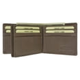 thumbnail image 6 of Men's premium Leather Quality Wallet 92 1852, 6 of 9