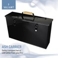 thumbnail image 1 of Fireside Ash Box And Transporter, 1 of 5