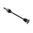 thumbnail image 3 of MAXFAVOR Rear 2x CV Axle Joint Assembly for 1990-1993 Mazda MX-5 Miata 1.6L NCV47534, 3 of 7